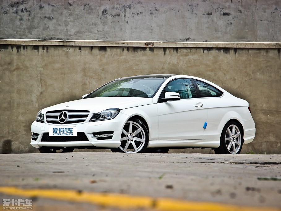 2013YC(M) C 180 Iܰ