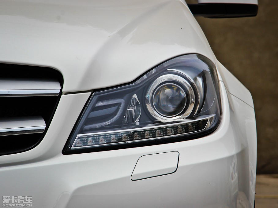 2013YC(M) C 180 Iܰ