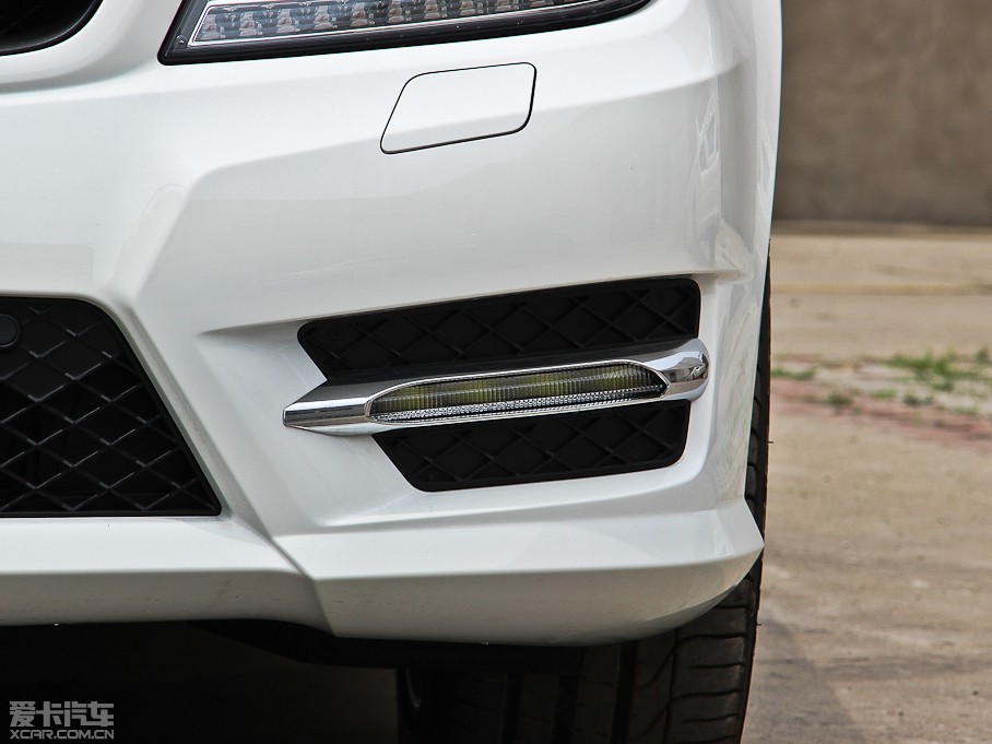 2013YC(M) C 180 Iܰ