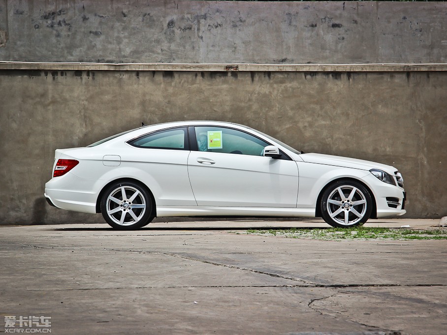 2013YC(M) C 180 Iܰ