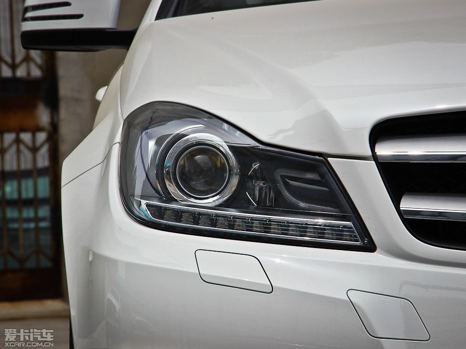 2013YC(M) C 180 Iܰ