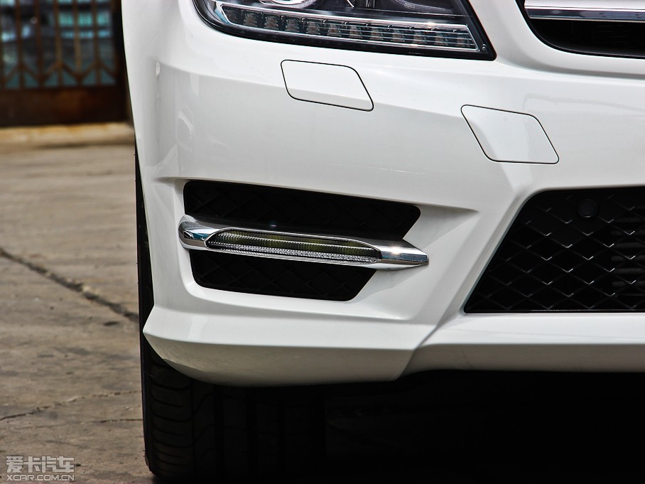 2013YC(M) C 180 Iܰ