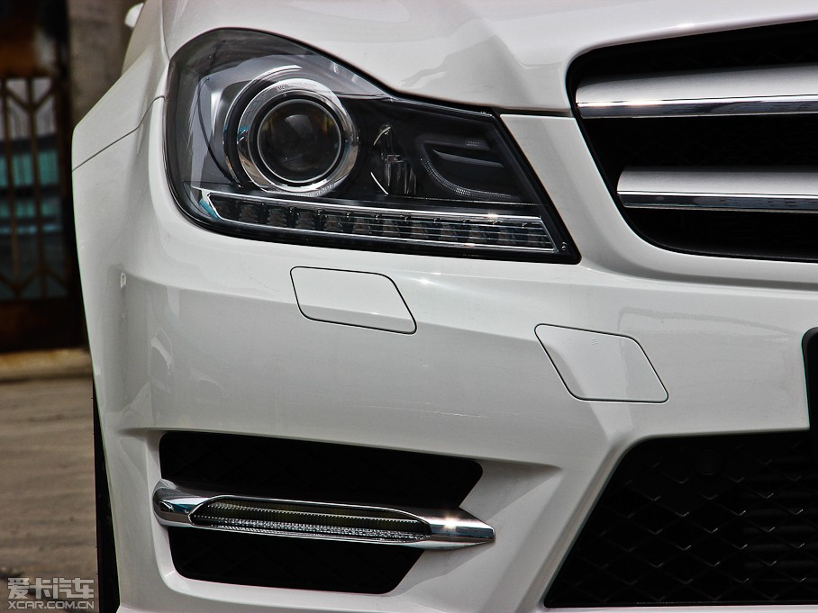 2013YC(M) C 180 Iܰ