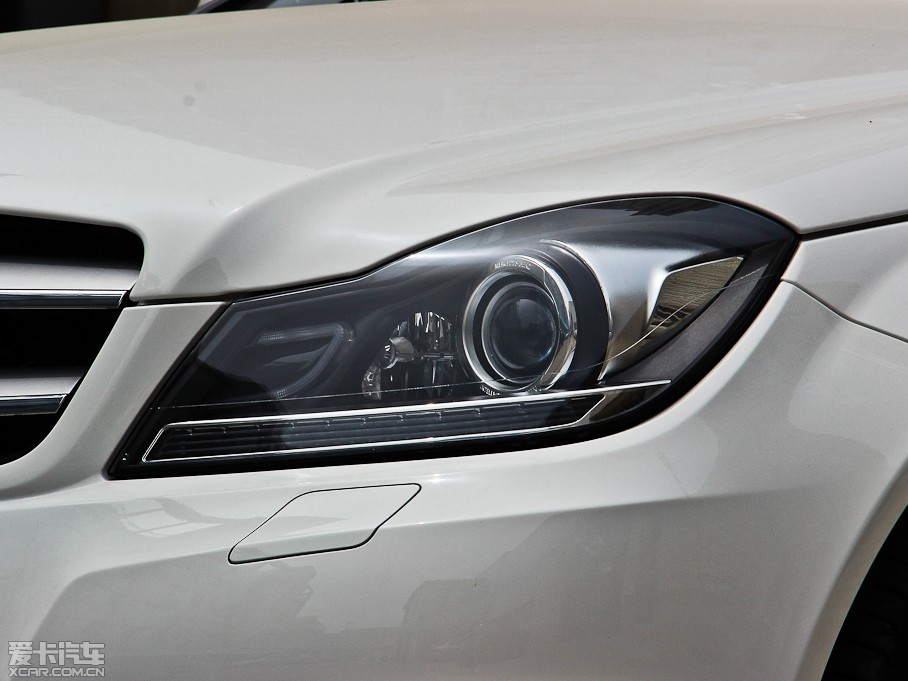 2013YC(M) C 180 Iܰ