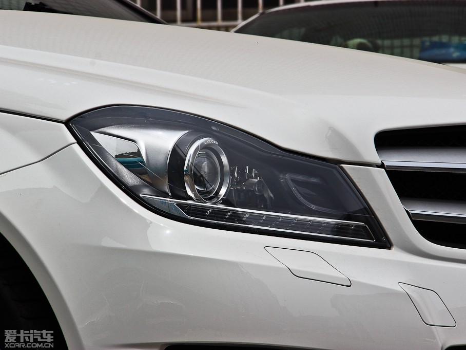 2013YC(M) C 180 Iܰ