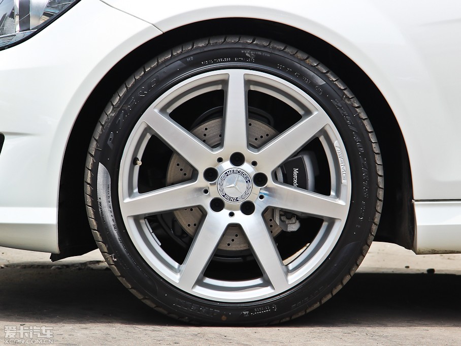 2013YC(M) C 180 Iܰ