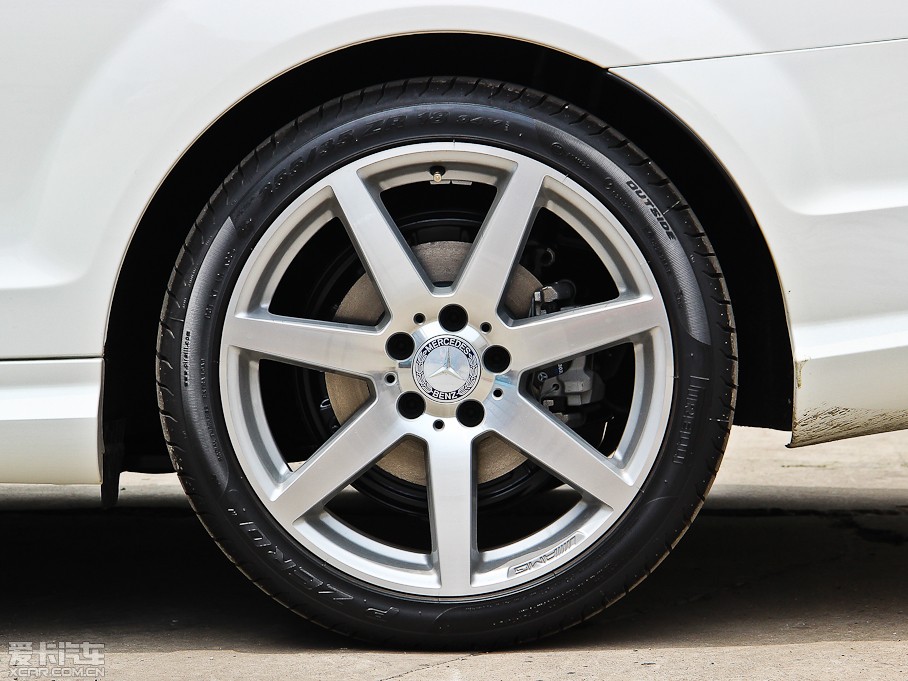 2013YC(M) C 180 Iܰ