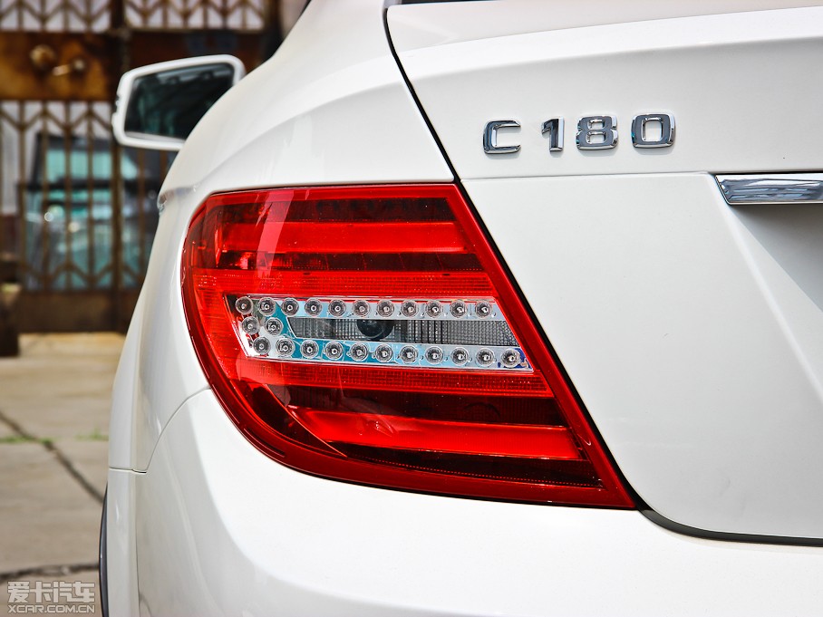 2013YC(M) C 180 Iܰ