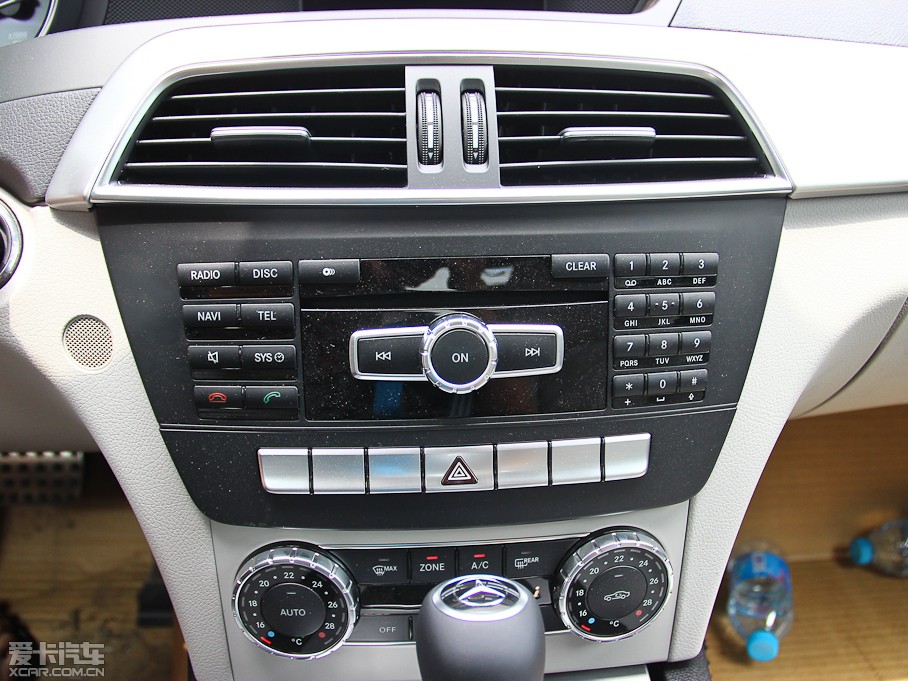 2013YC(M) C 180 Iܰ