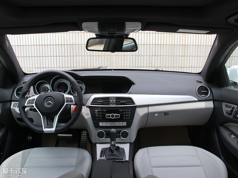 2013YC(M) C 180 Iܰ