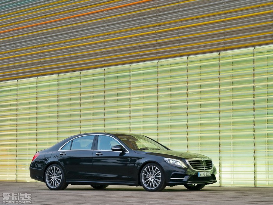 2014��YS�� S 350