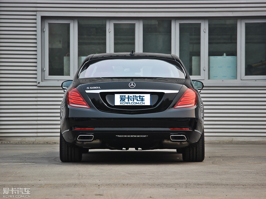 2014S S 500L