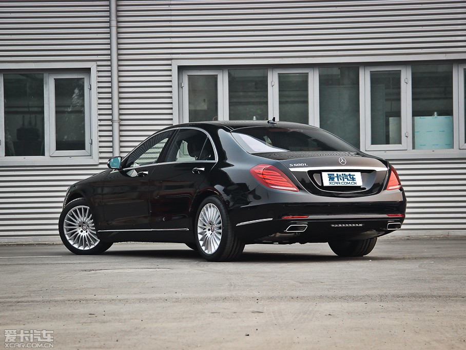 2014YS S 500L