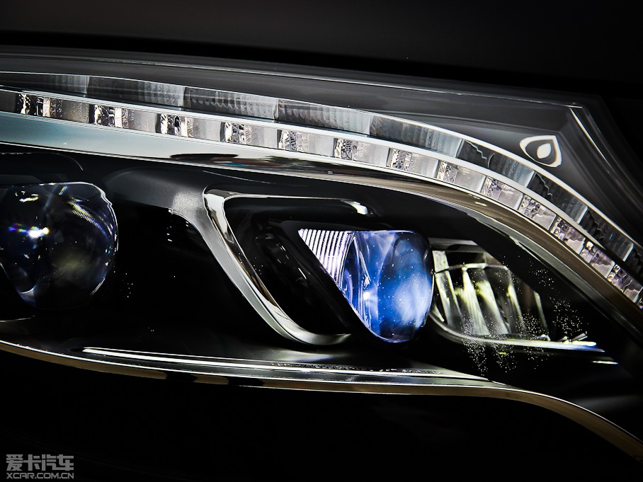 2014��YS�� S 500L