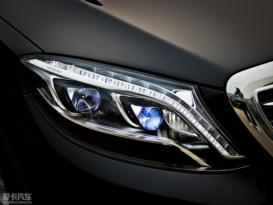 2014��YS�� S 500L