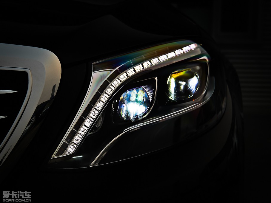 2014��YS�� S 500L