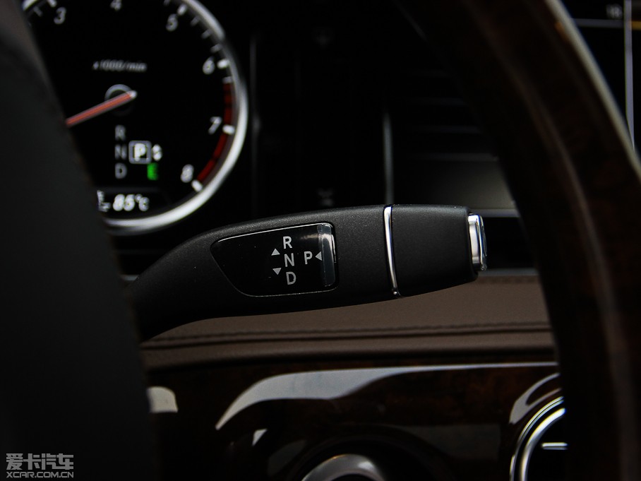 2014YS S 400L 4MATIC