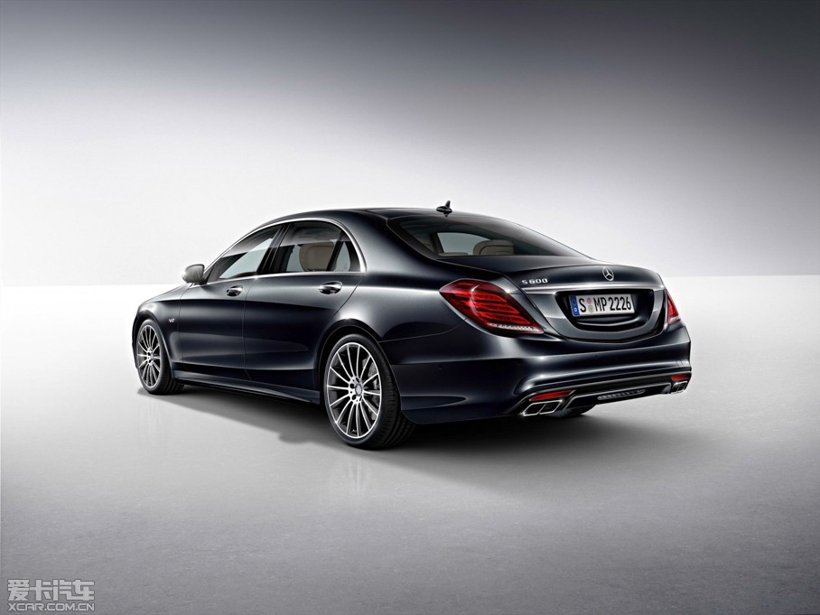 2014YS S 600L