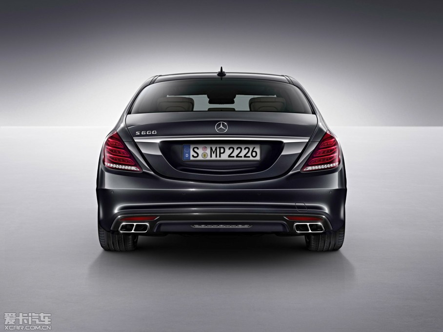 2014��YS�� S 600L