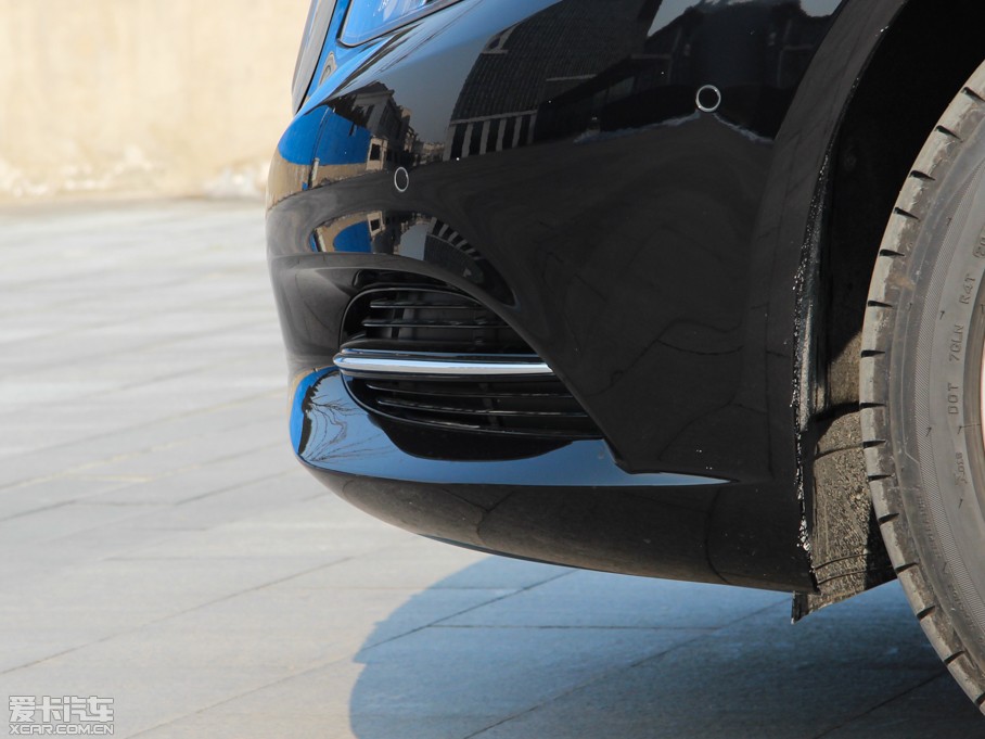 2014YS(j) S 400L A