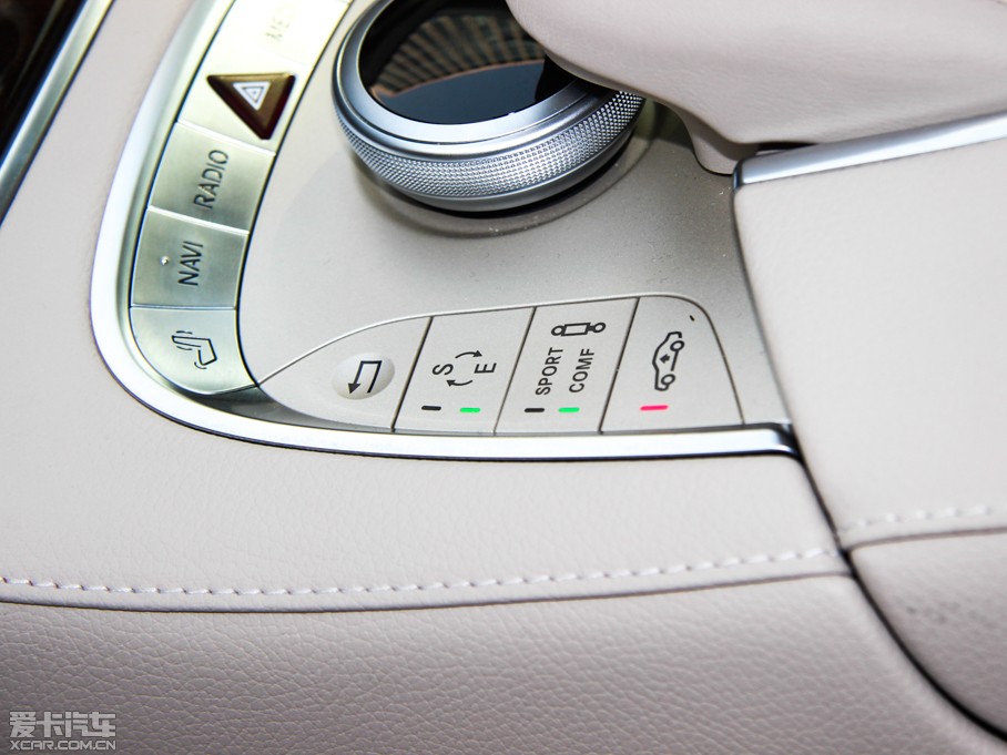 2014YS(j) S 400L A