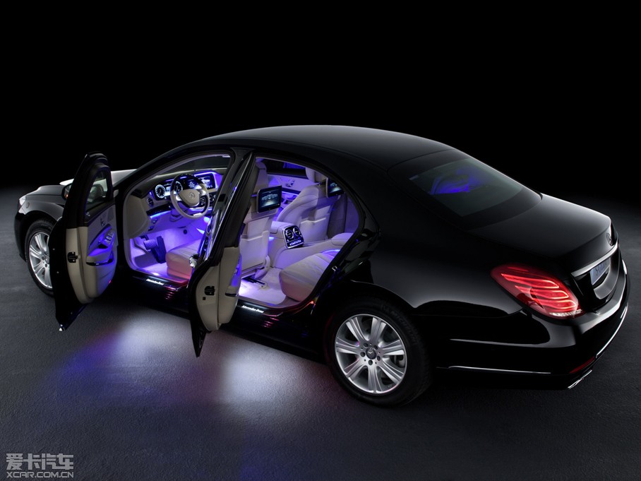 2014YS S 600 Guard