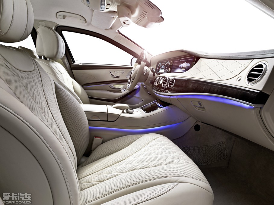 2014YS S 600 Guard