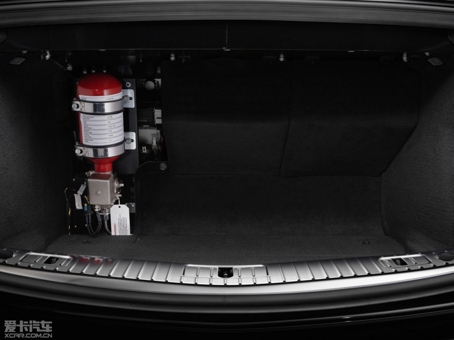 2014��YS�� S 600 Guard