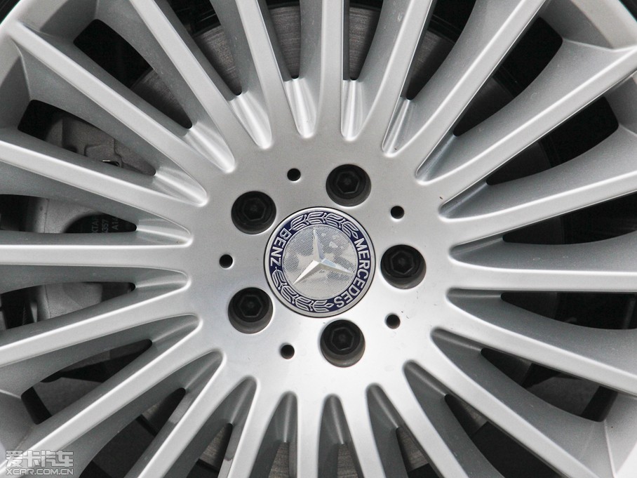 2014YS(j) S 500L 4MATIC