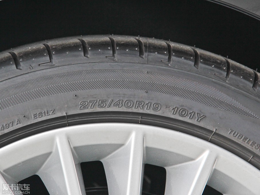 2014YS S 500L 4MATIC