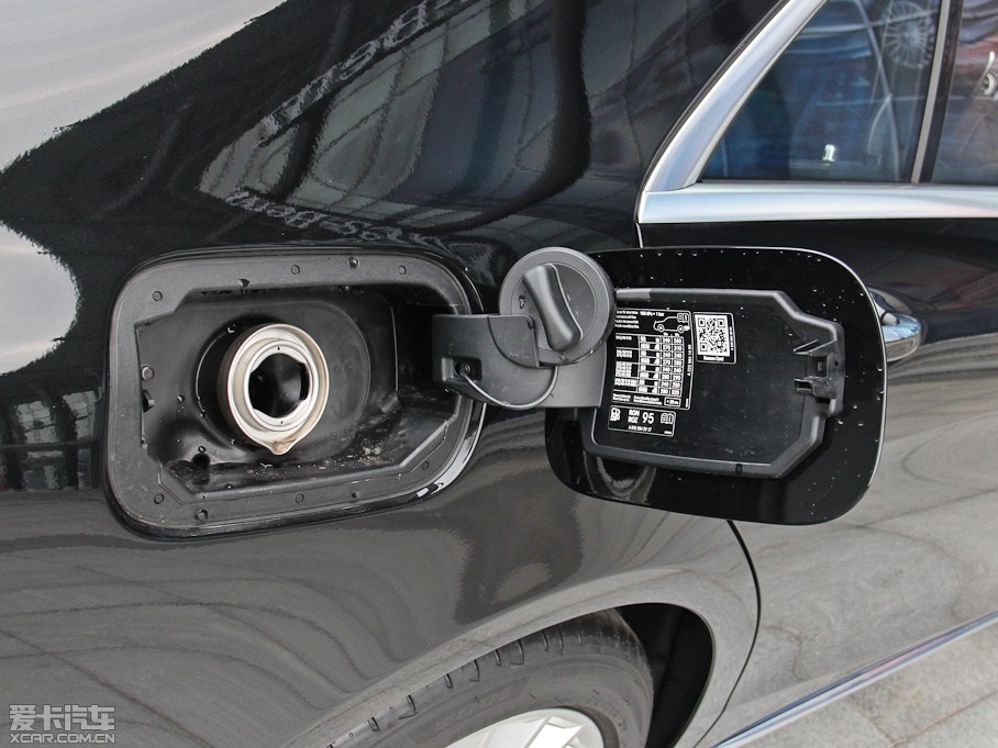 2014YS S 500L 4MATIC