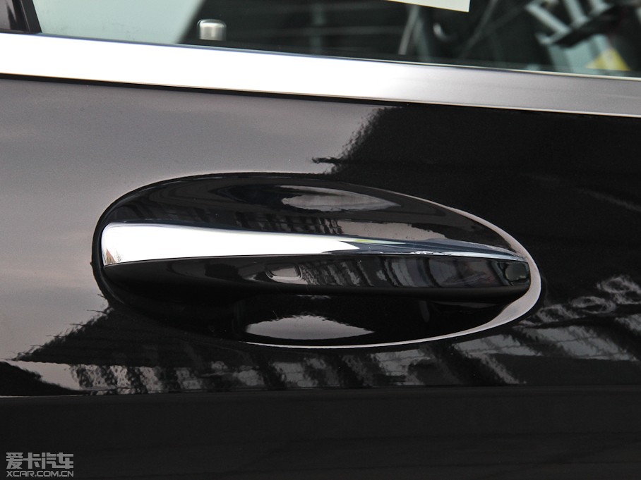 2014YS S 500L 4MATIC