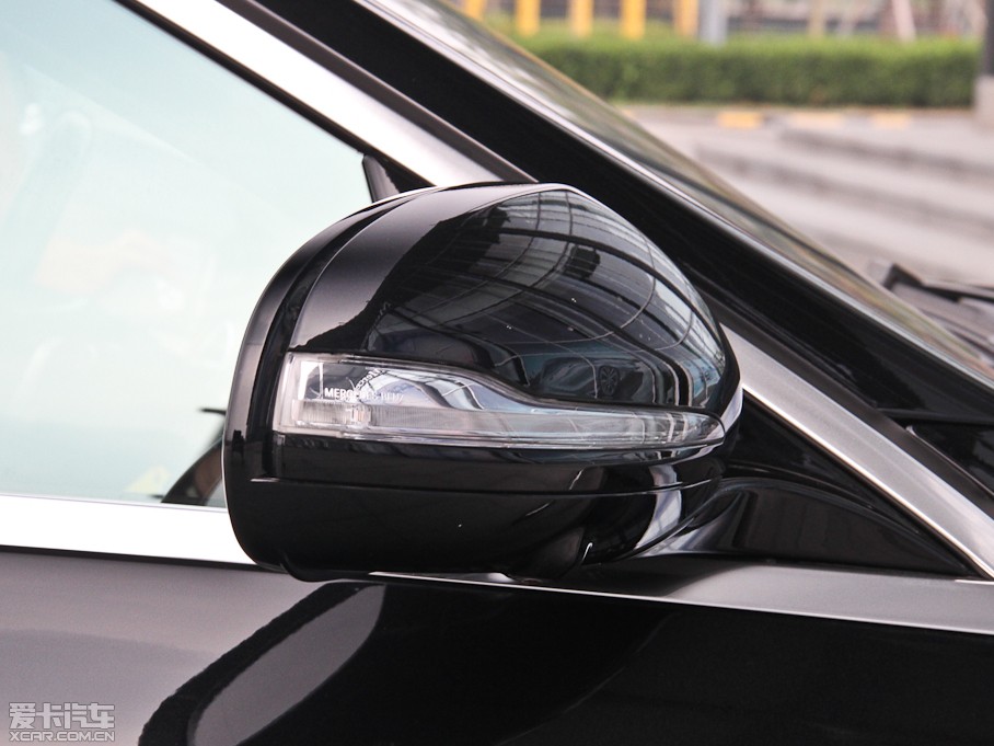 2014YS(j) S 500L 4MATIC