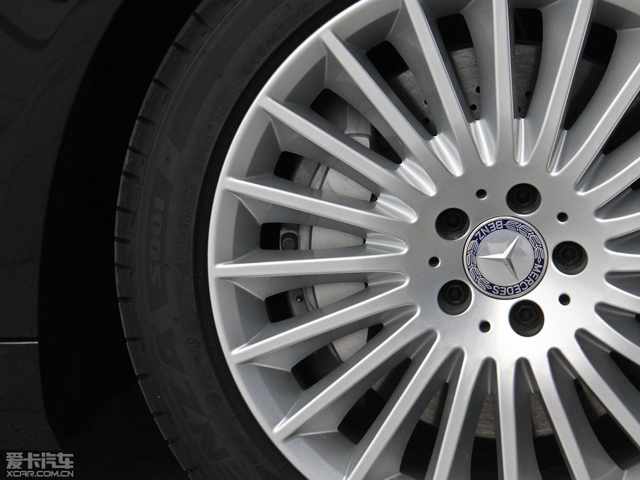 2014YS S 500L 4MATIC