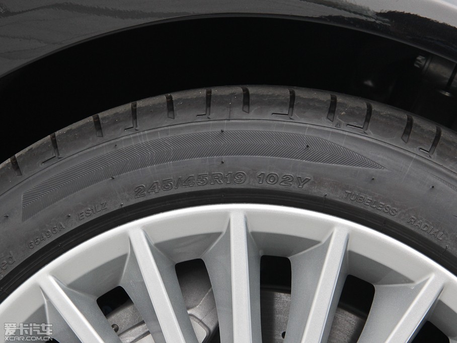 2014YS S 500L 4MATIC