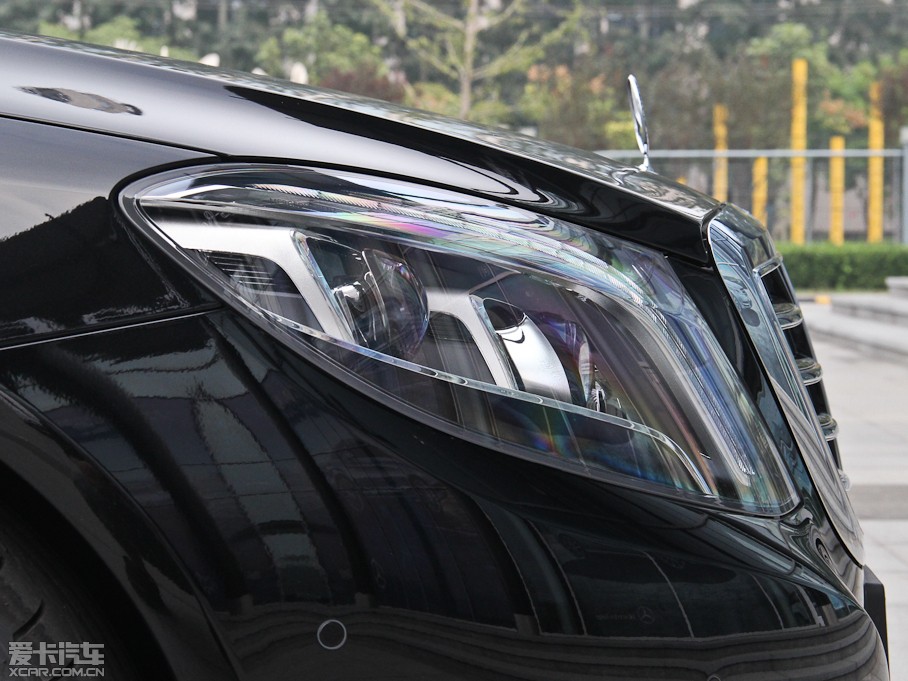 2014YS(j) S 500L 4MATIC