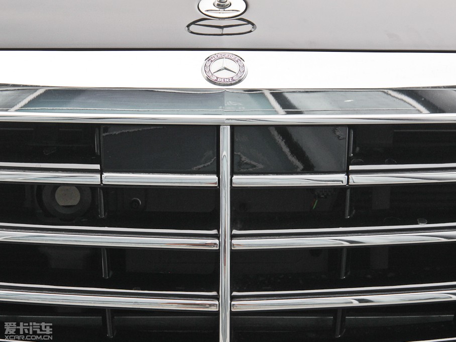 2014YS S 500L 4MATIC