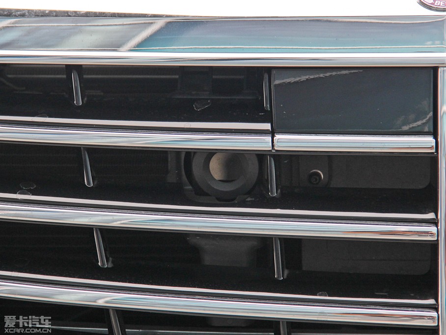 2014YS S 500L 4MATIC