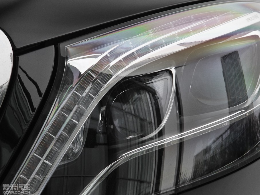 2014YS S 500L 4MATIC