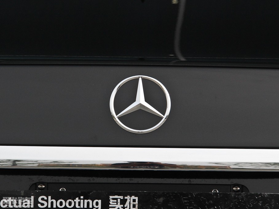 2014YS(j) S 500L 4MATIC