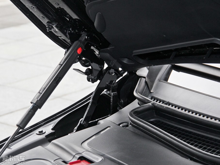 2014YS S 500L 4MATIC