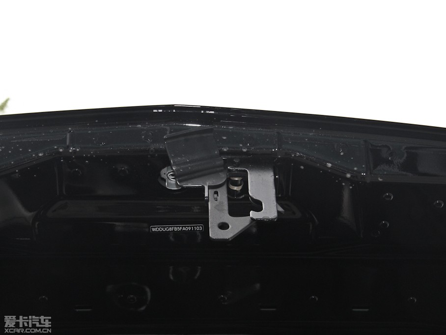 2014YS S 500L 4MATIC