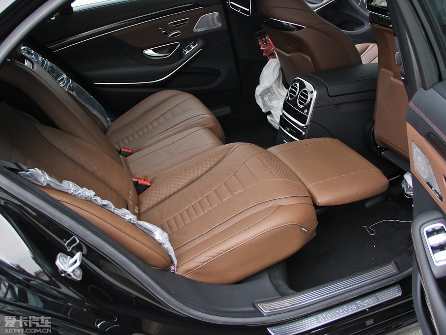 2014YS S 500L 4MATIC