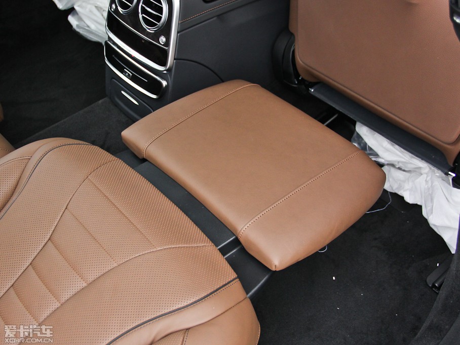 2014YS(j) S 500L 4MATIC