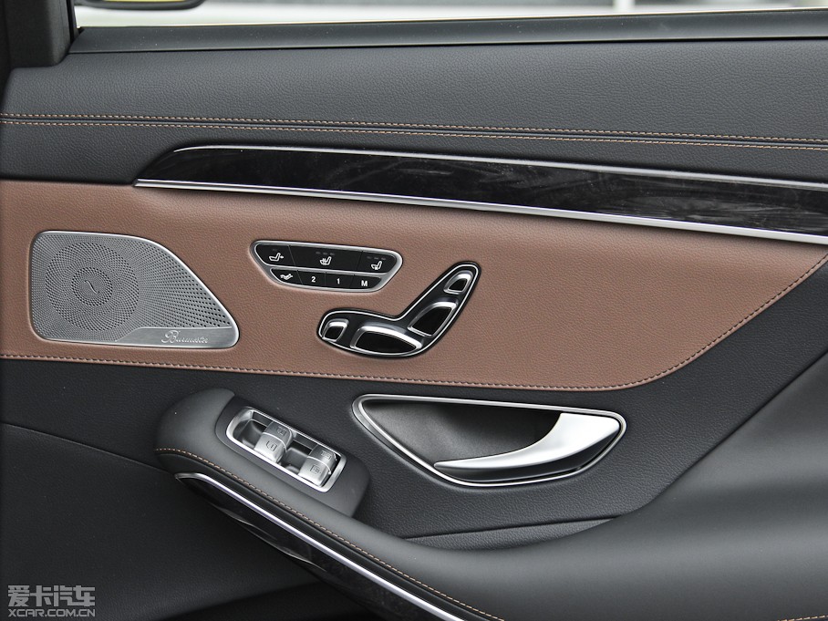 2014YS S 500L 4MATIC