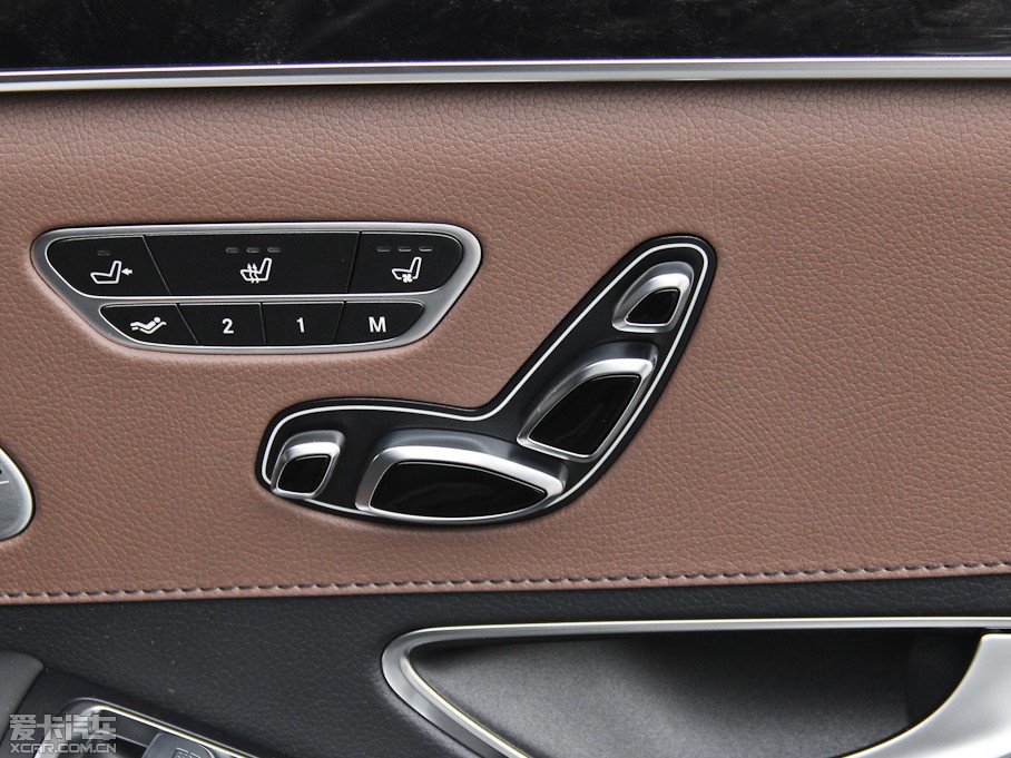 2014YS(j) S 500L 4MATIC