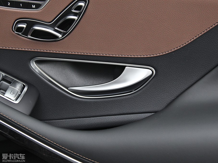 2014YS(j) S 500L 4MATIC