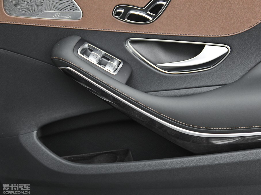 2014YS S 500L 4MATIC