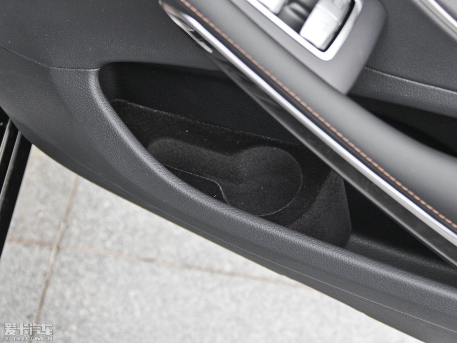 2014YS S 500L 4MATIC