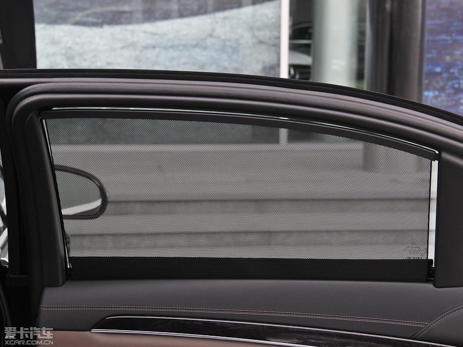 2014YS S 500L 4MATIC